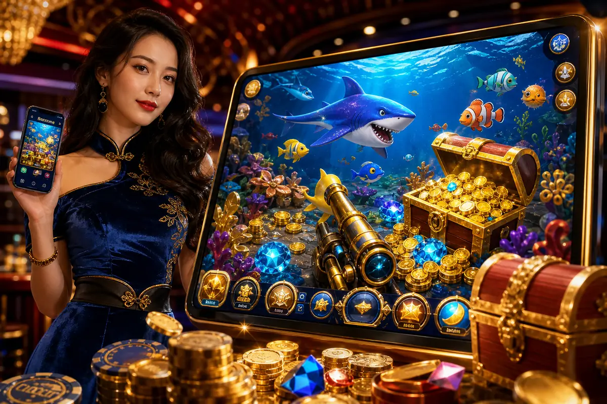 mmk21 Baccarat ကတ်ဖြန့်ခြင်း နည်းစနစ်