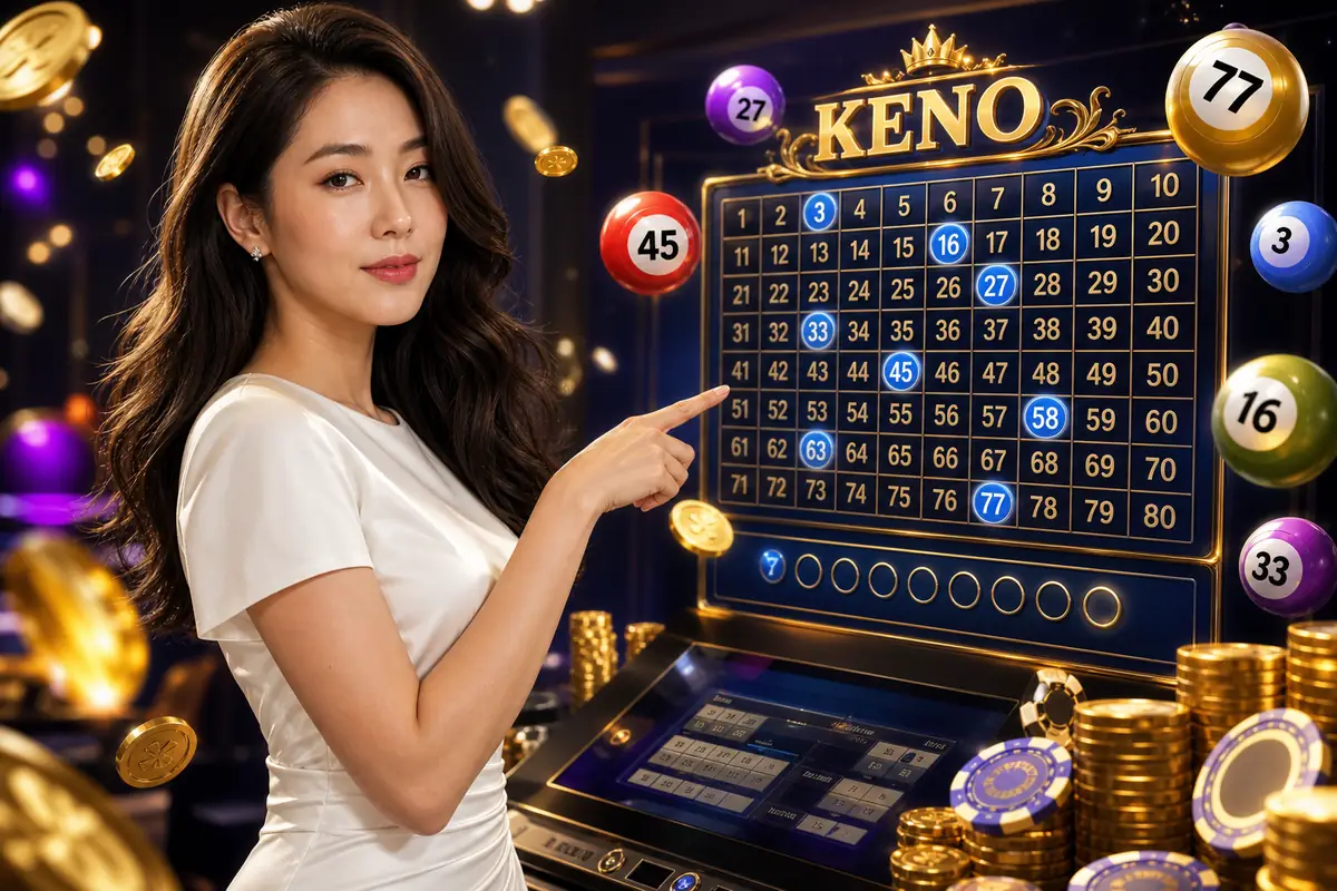 mmk21 Baccarat လောင်းကြေး နည်းဗျူဟာ