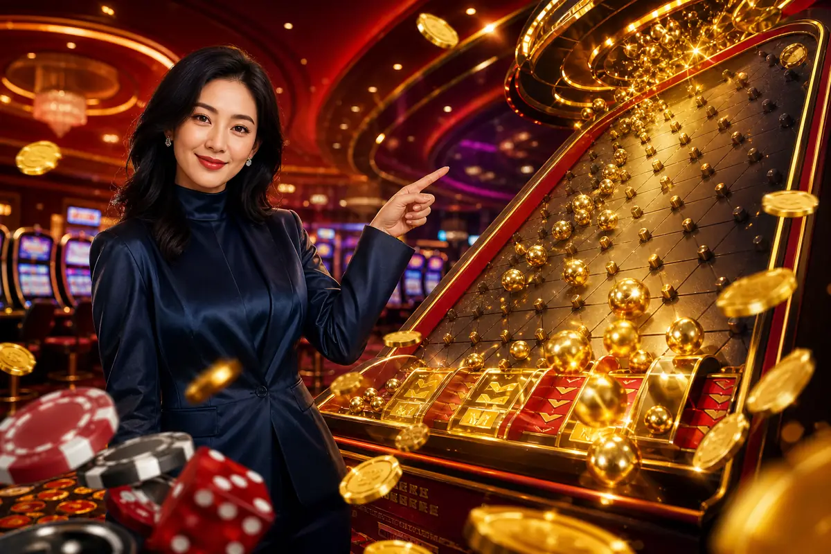 mmk21 တိုက်ရိုက်ထုတ်လွှင့် Live Casino ဂိမ်းများ